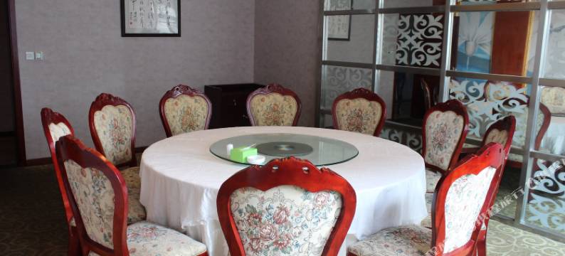 重庆古剑山净云假日酒店图片