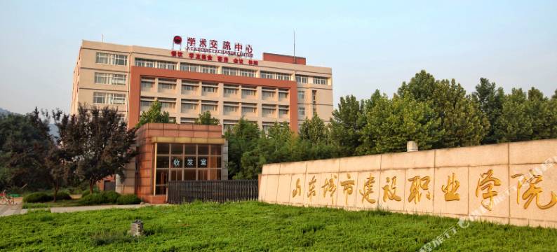 济南融悦轩酒店图片