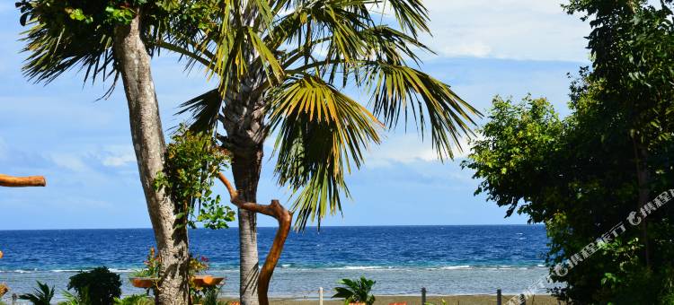 卡拉楚奇海滩度假村(Kalachuchi Beach Resort)图片