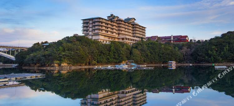 志摩观光酒店-经典馆(Shima Kanko Hotel the Classic)图片