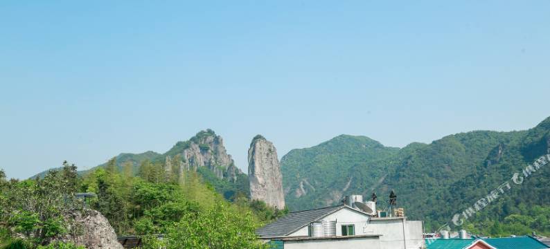 十七栋民宿(仙都风景区店)图片