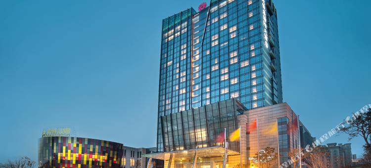 南通东恒盛国际大酒店图片