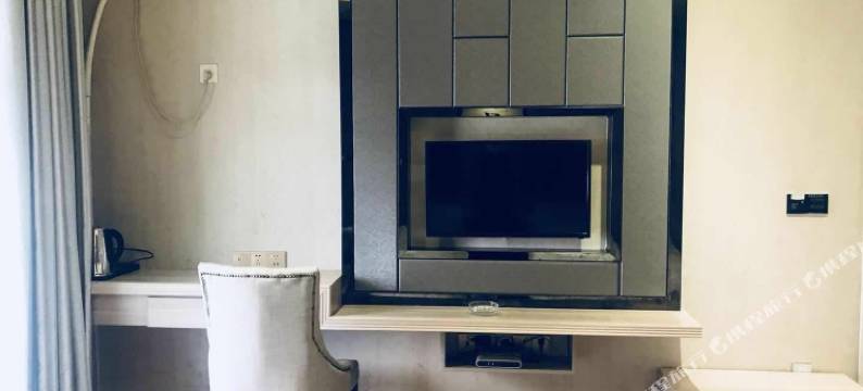 和县居缘商务宾馆图片