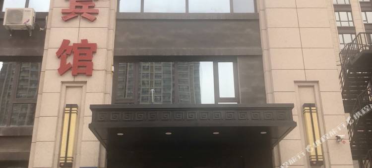 西雅途宾馆(哈尔滨澜悦店)图片