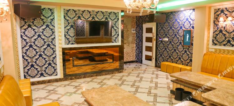 陆川嘉润大酒店图片