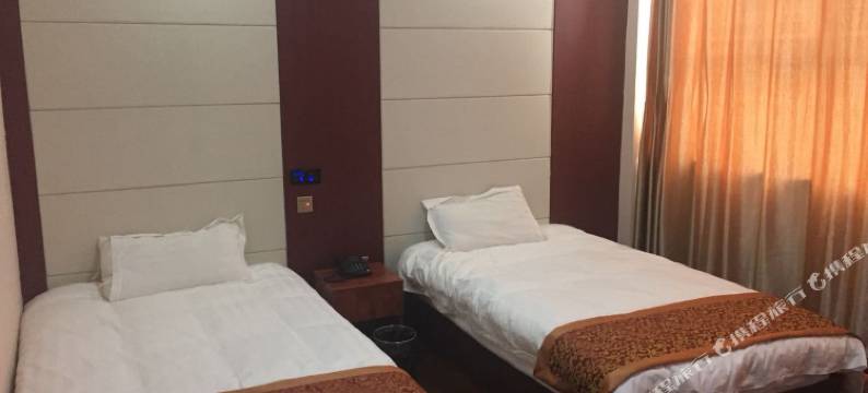 平邑祥龙商务宾馆图片