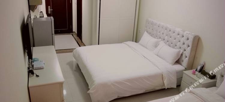 寓米公寓(佛山长信银湾店)图片