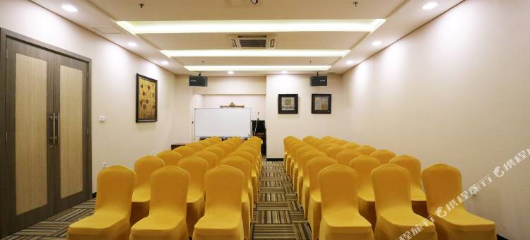 雅加达金币酒店(Coins Hotel Jakarta)图片