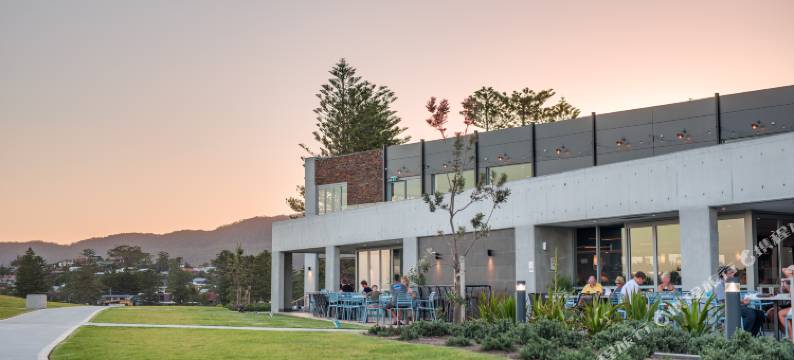 奥斯汀米尔海岬酒店(Headlands Austinmer Beach)图片