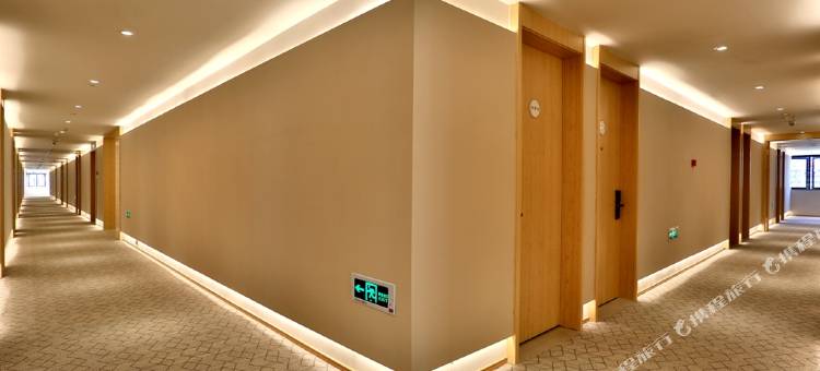 全季酒店(杭州萧山机场大道店)图片