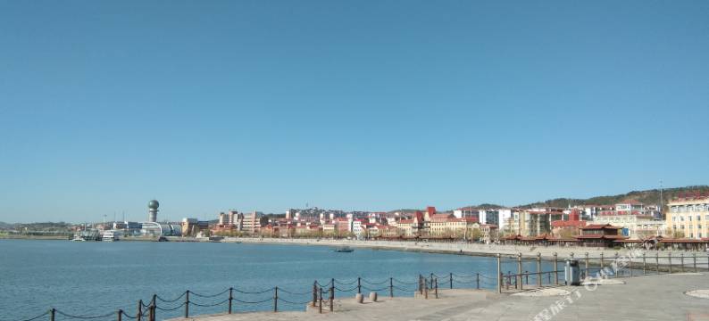 小鱼儿观海公寓(长岛一部)图片