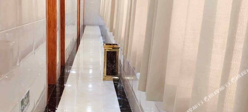 新泰金轩宾馆图片