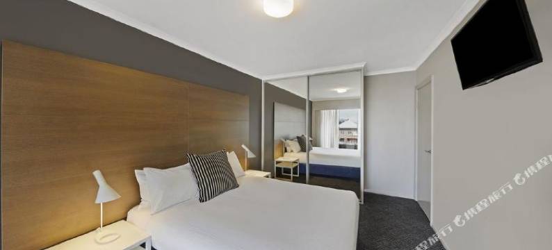 悉尼莎梨山阿迪娜公寓酒店(Adina Apartment Hotel Sydney Surry Hills)图片