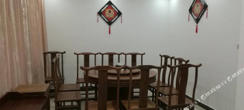 石台硒福养生山庄图片