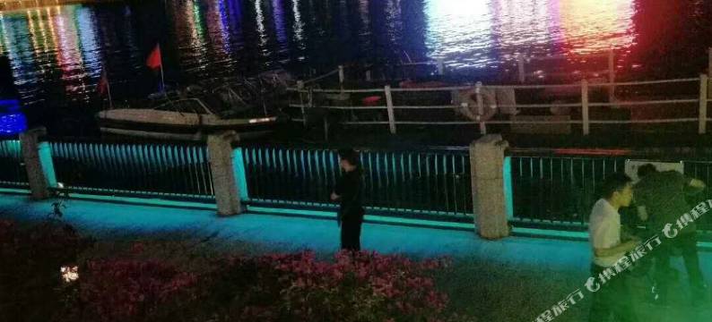 金江商务酒店(金堂万达店)图片