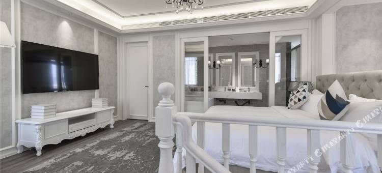 城市客栈(深圳创意园店)图片