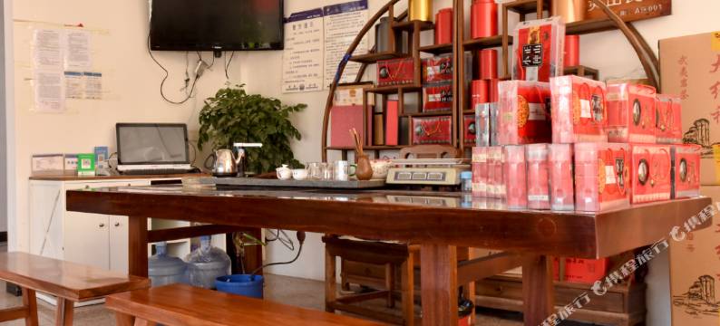 武夷山休闲民宿图片