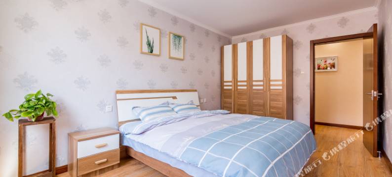 我家大公寓(北戴河滨海大道店)图片