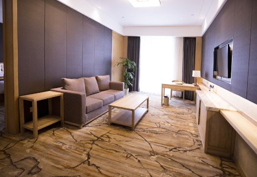 Metropark Hotel Hotel Overview