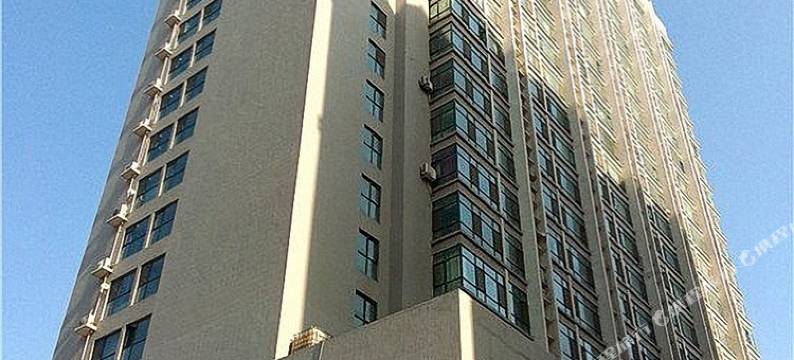 石家庄浪漫小屋短租公寓图片