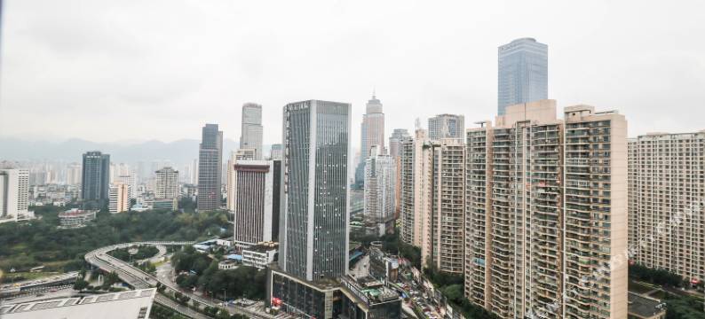 重庆凯飞公寓图片