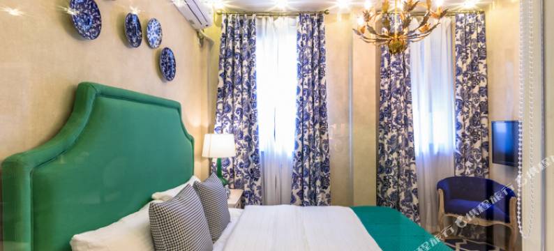 CCChen的家民宿(上海河南路桥店)图片