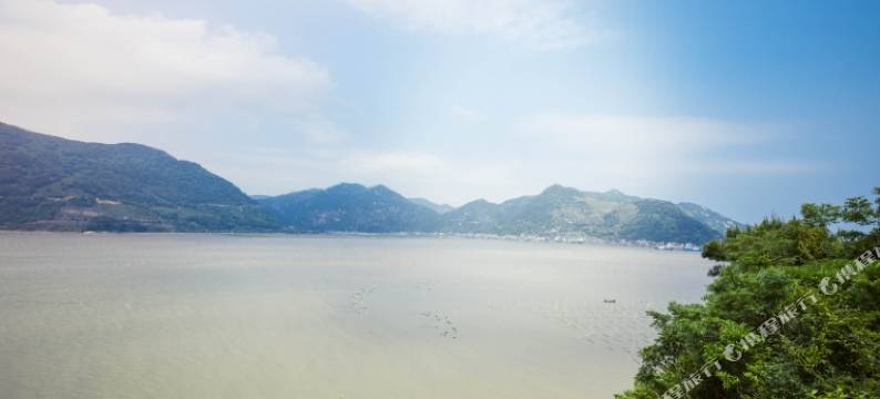 霞浦百米民宿图片