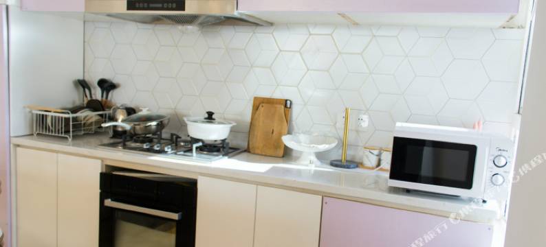 拾间城市民宿(上海黄陂北路店)图片