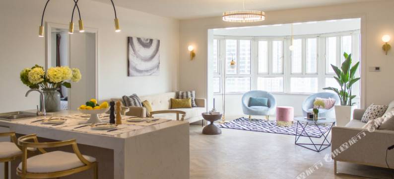 拾间城市民宿(上海黄陂北路店)图片