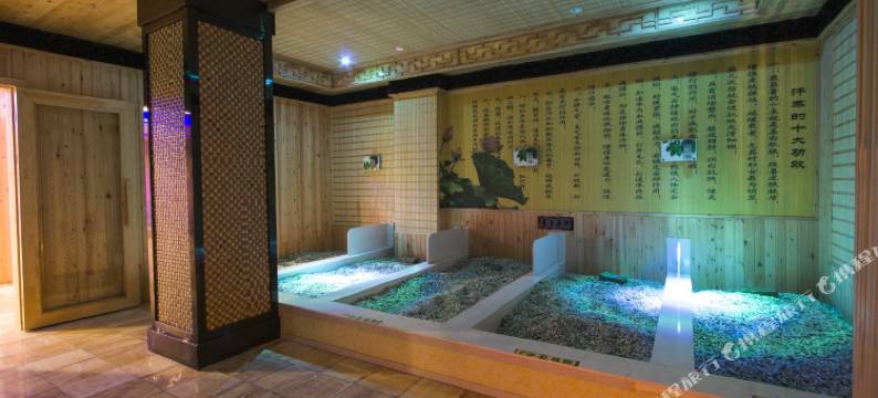 东乌珠穆沁旗金泽大酒店图片