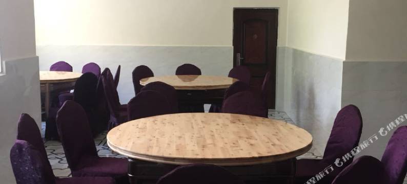 青川观林客栈图片