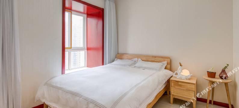 西安瀞瀞公寓(翠华路分店)图片