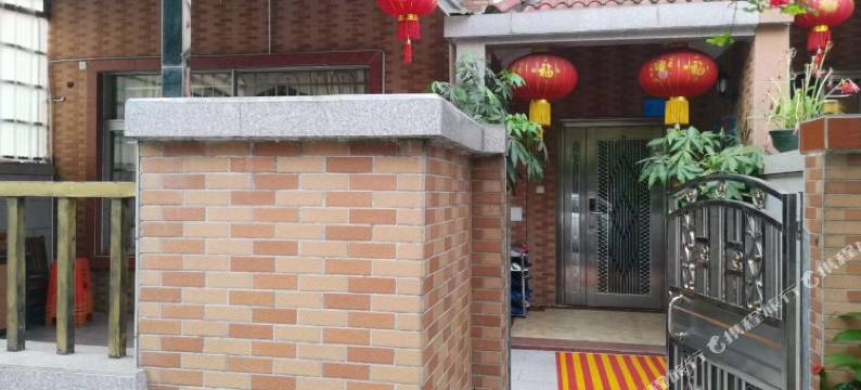 广州从化碧水湾新村温泉旅游度假别墅(御泉大道分店)图片