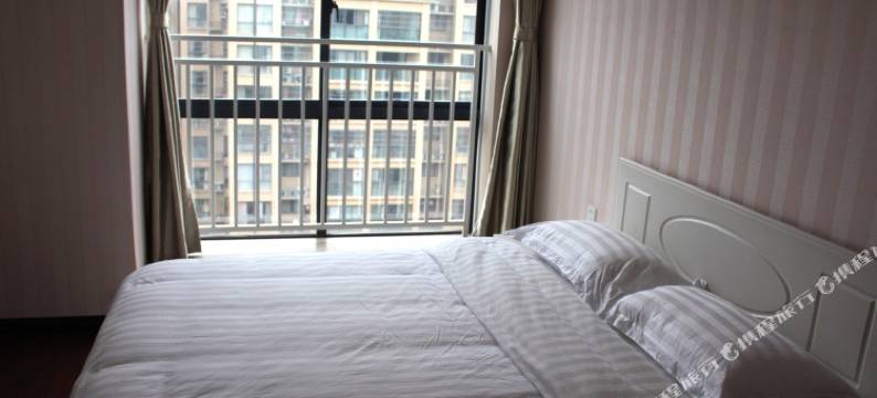 成都新都邑品天都公寓图片