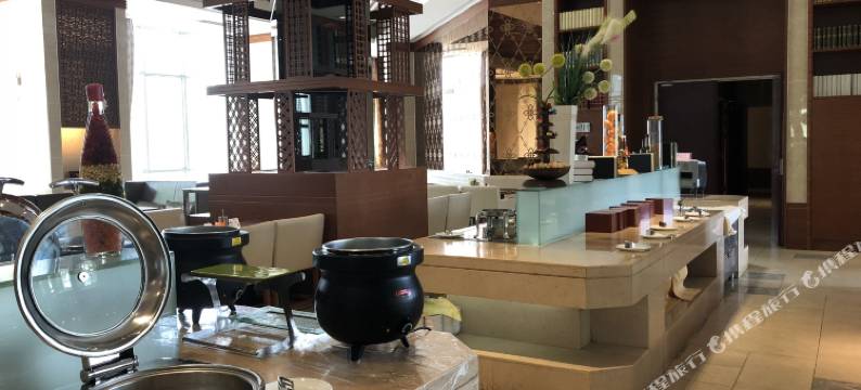 惠东海公园滨诺度假公寓酒店图片