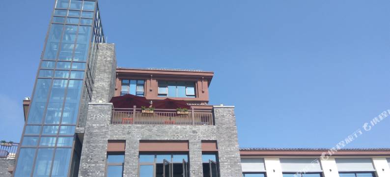 重庆漫湖雅舍度假酒店(长寿湖店)图片