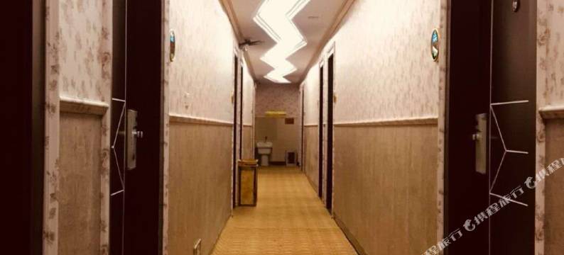 杭州家帆宾馆图片