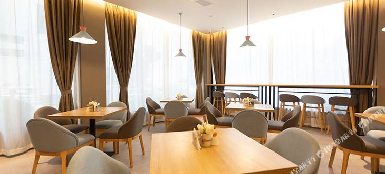 如家酒店·neo(泉州华侨博物馆东湖公园店)图片