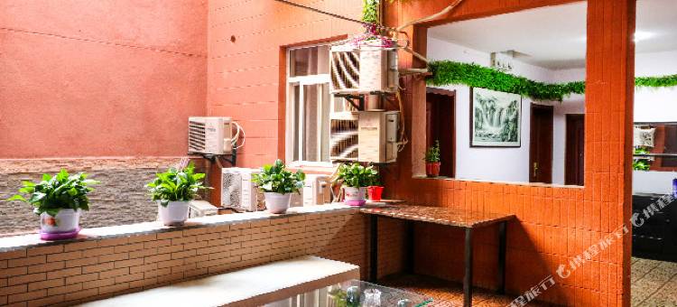 52号驿站(西安钟鼓楼回民街店)图片