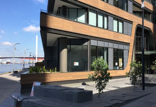 Orange Stay ApartmentsHotel Overview