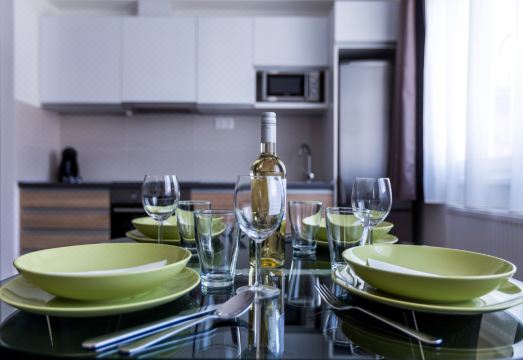 Vagabond CorvinHotel Overview