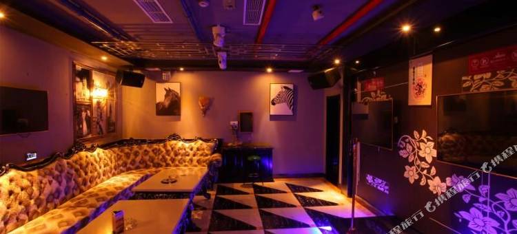 海兴瑞海宜家假日酒店(长途车站店)图片