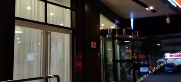 7天优品酒店(济南商河御景城店)图片