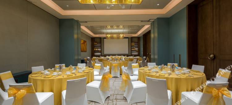 仰光泛太平洋酒店(Pan Pacific Yangon)图片