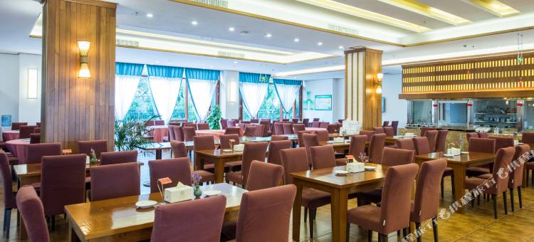 玉溪汇龙温泉文化庄园图片