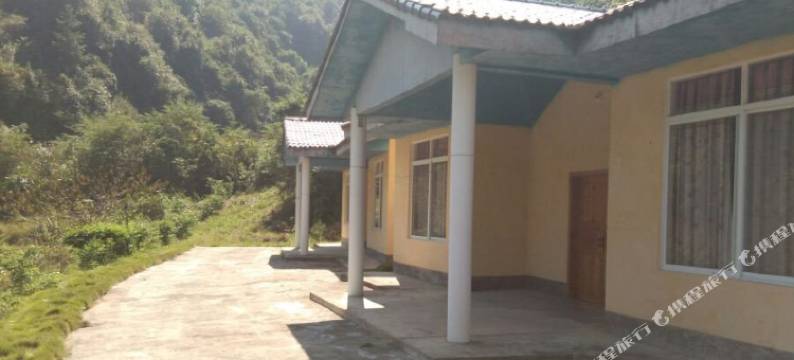 南雄青青旅游生态农庄图片