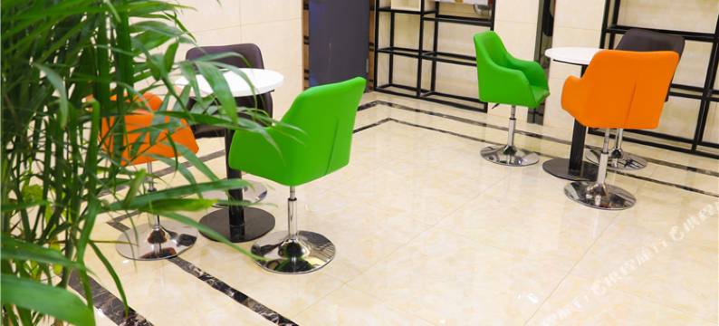 格林豪泰(扬州东关街个园店)图片