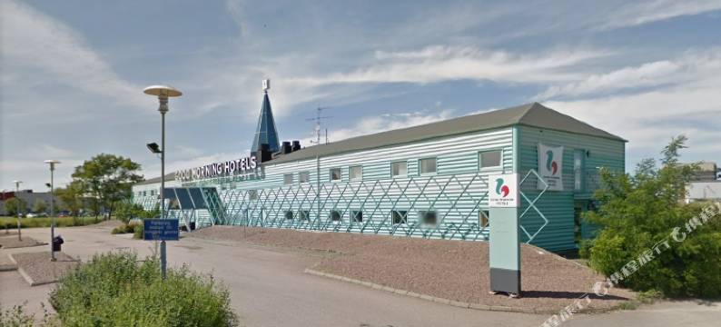 默恩达尔早安酒店(Good Morning Mölndal)图片