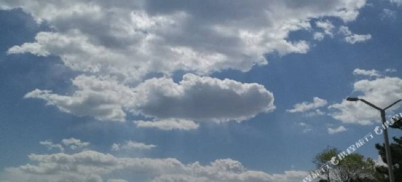 外交人员北戴河宾馆(分部28号楼)图片