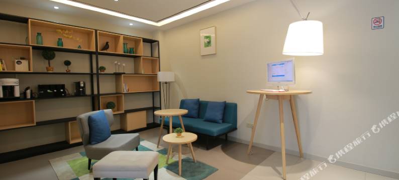 如家商旅酒店(上海曹路民雷路地铁站店)图片